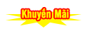 khuyen mai rem cua