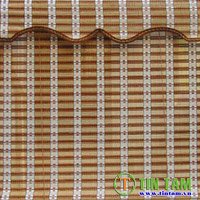 màn rèm sáo tre bảng giá