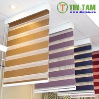 giá rèm cầu vồng