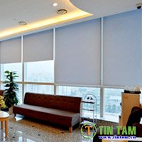 bảng giá rèm văn phòng