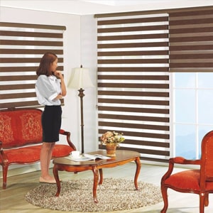 bảng giá rèm cửa