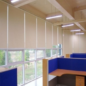 bảng giá rèm cửa