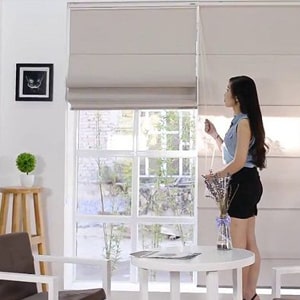 bảng giá rèm cửa