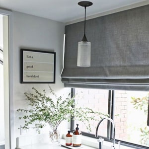 bảng giá rèm cửa