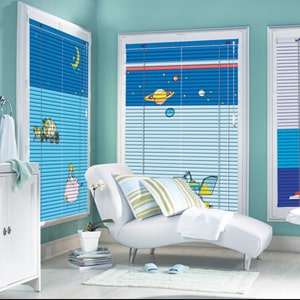bảng giá rèm cửa