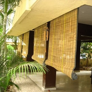 bảng giá rèm cửa