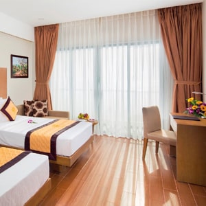 bảng giá rèm cửa
