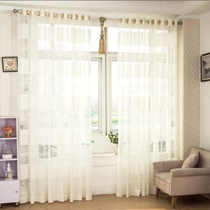 bảng giá rèm cửa