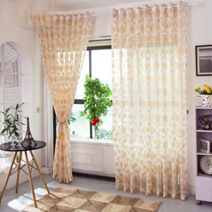bảng giá rèm cửa