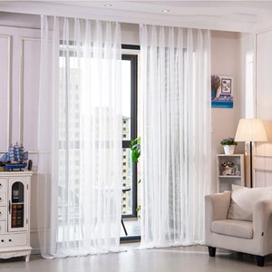 bảng giá rèm cửa