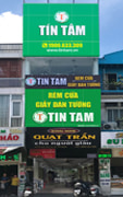 man cua cao cap quan 2 tphcm