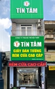 man cua cao cap quan 5 tphcm