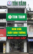 man cua cao cap quan 6 tphcm