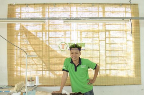 thi cong man cua tmt8 binh duong