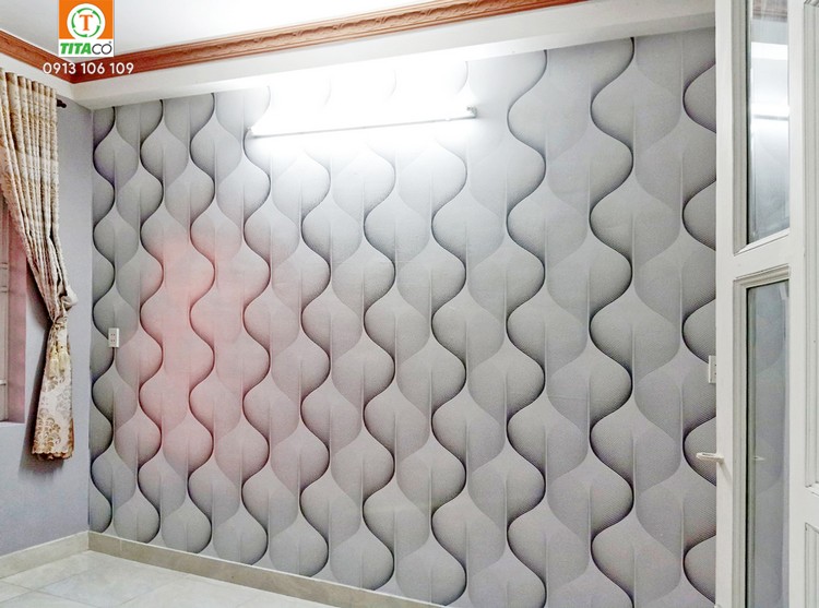 Cửa hàng rèm cửa và giấy dán tường TP Đà Lạt