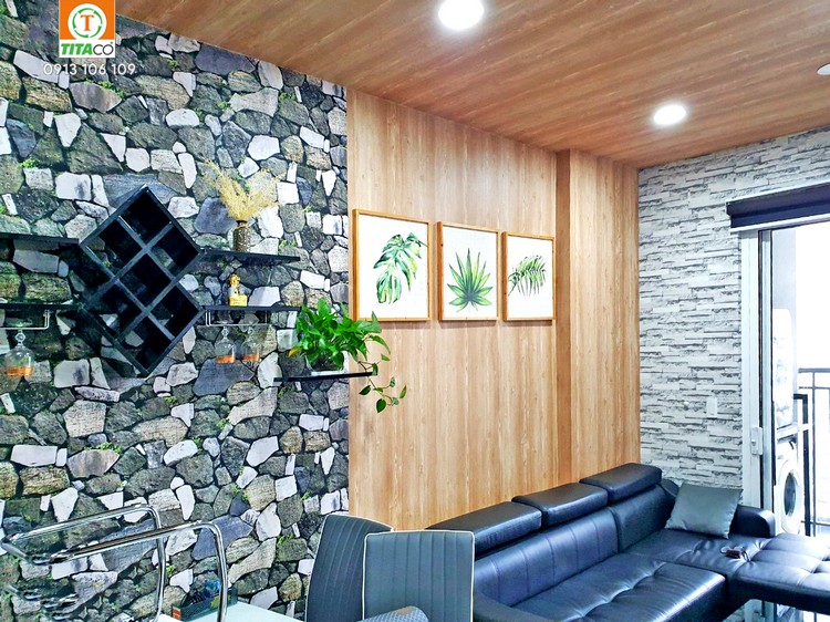Cửa hàng rèm cửa và giấy dán tường TP Đà Lạt