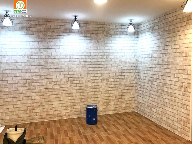 Cửa hàng rèm cửa và giấy dán tường TP Đà Lạt
