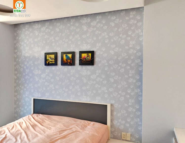 Cửa hàng rèm cửa và giấy dán tường TP Đà Lạt