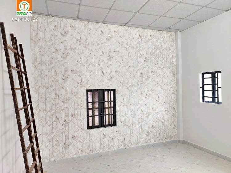 Cửa hàng rèm cửa và giấy dán tường TP Đà Lạt