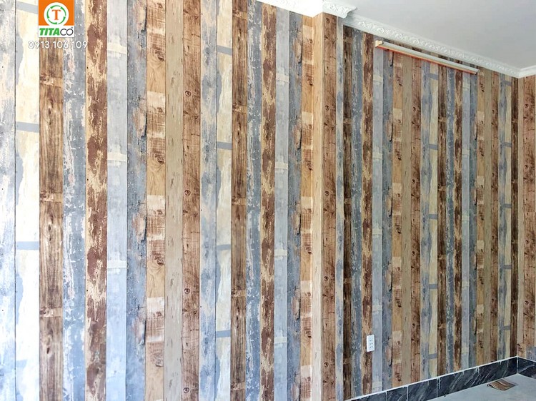 Cửa hàng rèm cửa và giấy dán tường TP Đà Lạt