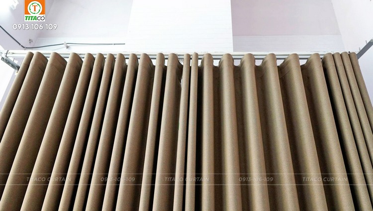 Cửa hàng rèm cửa và giấy dán tường TP Đà Lạt