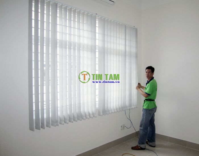 Cửa hàng rèm cửa và giấy dán tường TP Đà Lạt