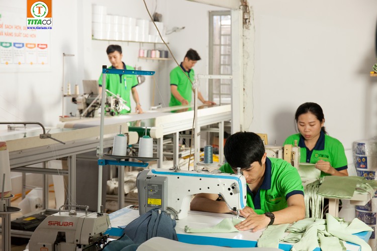 Cửa hàng rèm cửa và giấy dán tường TP Đà Lạt