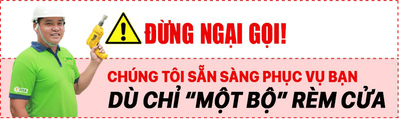Cửa hàng rèm cửa và giấy dán tường TP Đà Lạt