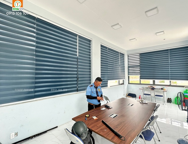 Cửa hàng rèm cửa và giấy dán tường TP Đà Lạt