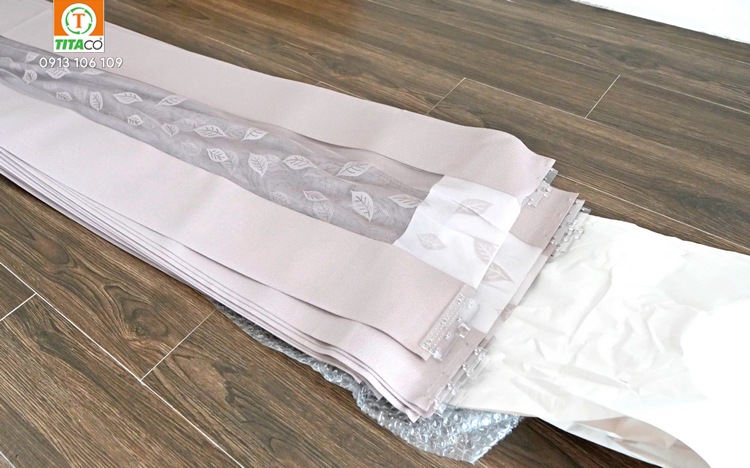 Cửa hàng rèm cửa và giấy dán tường TP Đà Lạt
