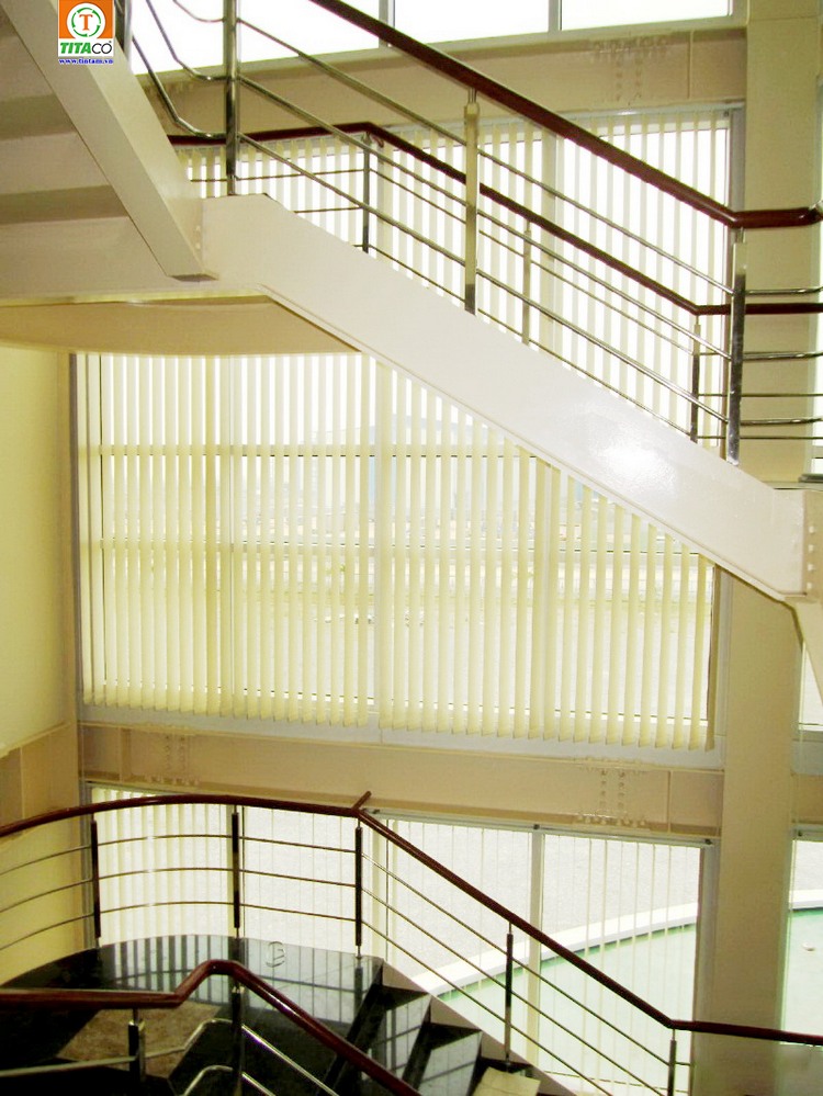 Cửa hàng rèm cửa và giấy dán tường TP Đà Lạt