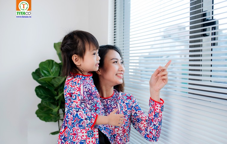 Cửa hàng rèm cửa và giấy dán tường TP Đà Lạt