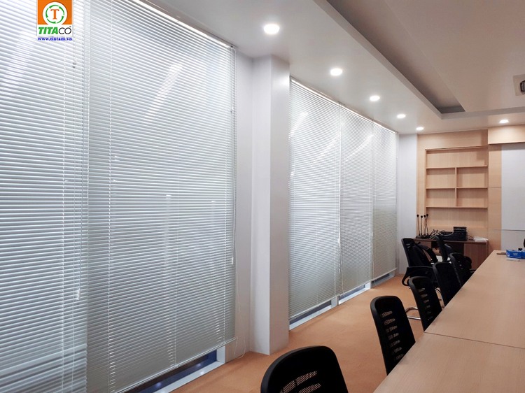 Cửa hàng rèm cửa và giấy dán tường TP Đà Lạt