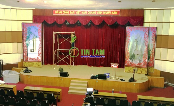 Màn tự động, Rèm điều khiển từ xa (động cơ rèm chính hãng) Màn tự động, Rèm điều khiển từ xa (động cơ rèm chính hãng)