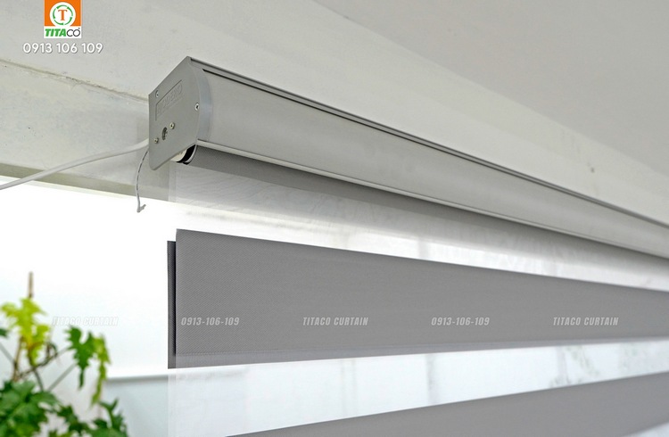 Màn tự động, Rèm điều khiển từ xa (động cơ rèm chính hãng) Màn tự động, Rèm điều khiển từ xa (động cơ rèm chính hãng)