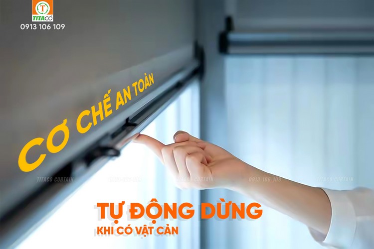 Rèm Cuốn Ngoài Trời Zipper Tự Động - Rèm Chống Gió Bão Tốt Bền Đẹp Rèm Cuốn Ngoài Trời Zipper Tự Động - Rèm Chống Gió Bão Tốt Bền Đẹp