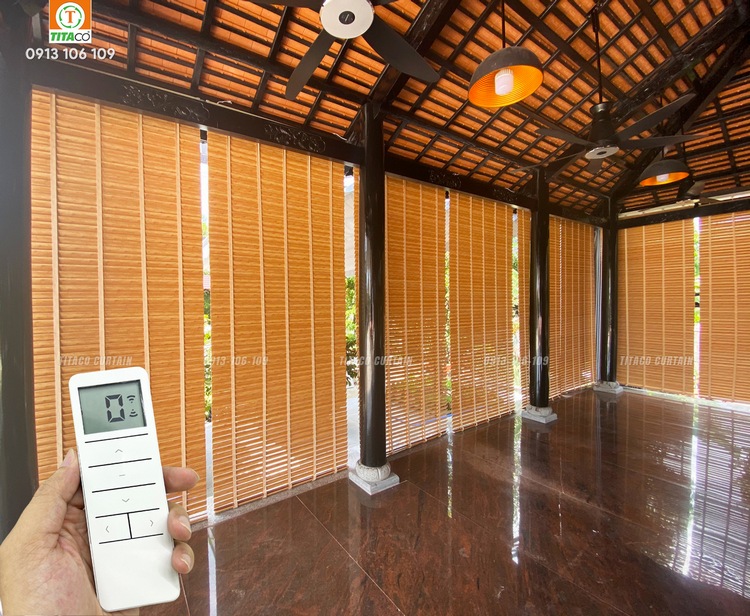 Màn tự động, Rèm điều khiển từ xa (động cơ rèm chính hãng) Màn tự động, Rèm điều khiển từ xa (động cơ rèm chính hãng)