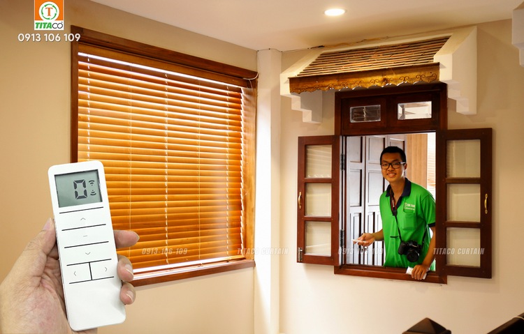 Màn tự động, Rèm điều khiển từ xa (động cơ rèm chính hãng) Màn tự động, Rèm điều khiển từ xa (động cơ rèm chính hãng)