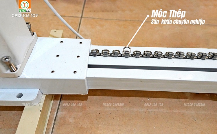 Màn tự động, Rèm điều khiển từ xa (động cơ rèm chính hãng) Màn tự động, Rèm điều khiển từ xa (động cơ rèm chính hãng)
