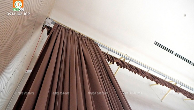 Màn tự động, Rèm điều khiển từ xa (động cơ rèm chính hãng) Màn tự động, Rèm điều khiển từ xa (động cơ rèm chính hãng)