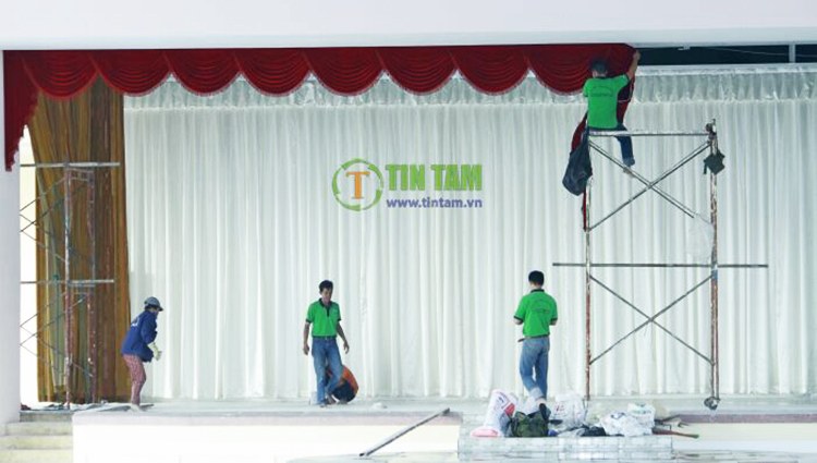 Màn tự động, Rèm điều khiển từ xa (động cơ rèm chính hãng) Màn tự động, Rèm điều khiển từ xa (động cơ rèm chính hãng)